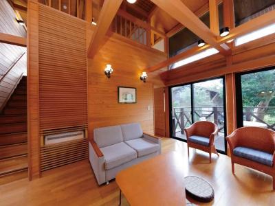 Miyako Resort Okushima Aqua Forest (Kintetsu Aqua Villa Ise Shima) - 41