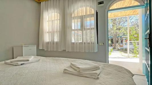 Jasmin Pansiyon - 42