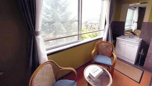 Atami Spring Terrace - 31