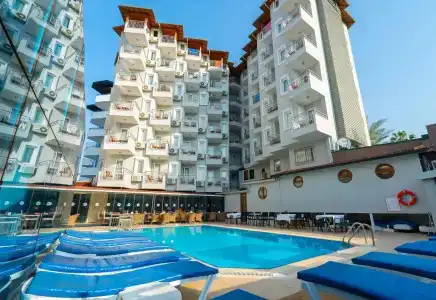 Azak Beach - 11