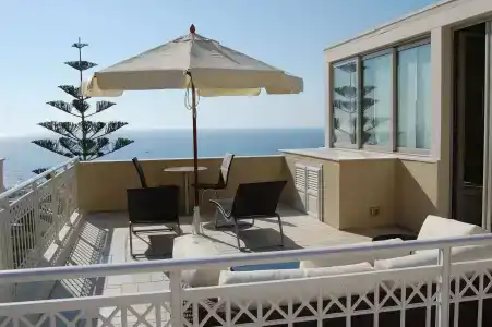 Antinea Suites & Spa - 120