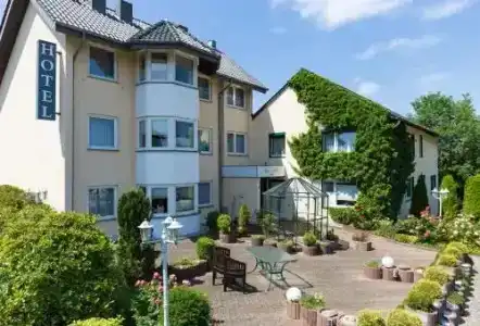 Trollinger Hof - 12