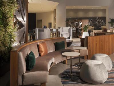 The Westin Dallas Park Central - 16