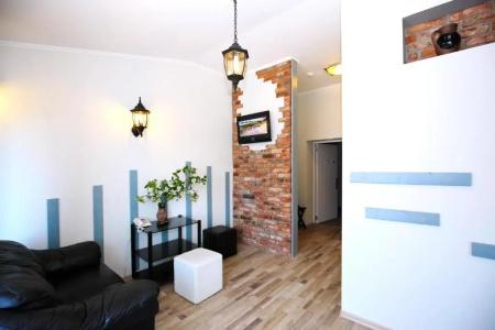 Apart Tomo Free Parking - 142