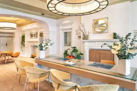 Meliá London Kensington Member of Meliá Collection - 22