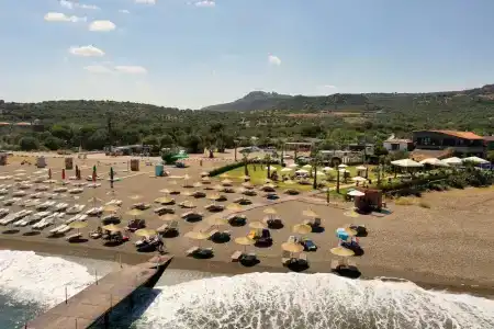 Assos Troy Otel - 16