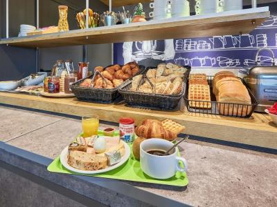 ibis budget Lisieux - 35