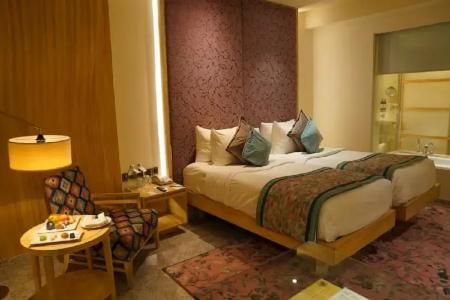 Royal Orchid Jaipur, 3 Kms to Airport - 67