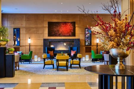 Mandarin Oriental Boston - 47