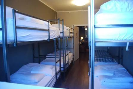 Tehúsið Hostel - 60