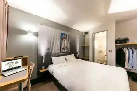 B&B Hôtel Toulouse Cité de l'Espace - 26