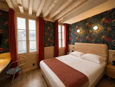 Hôtel de Notre-Dame - 28