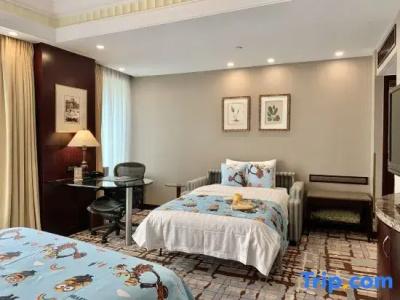Lakeview Xuanwu - 67
