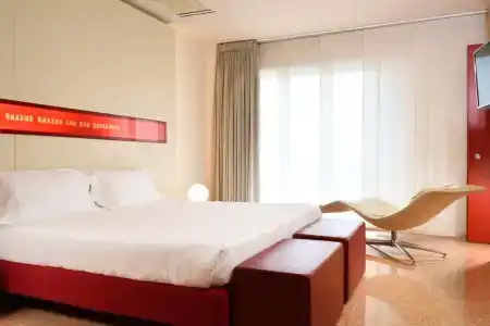 Unahotels Bologna Centro - 47