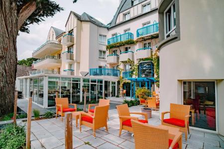 Le Celtique & Spa - 31