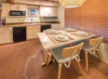 WorldMark Santa Fe - 0