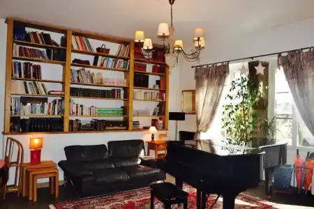 Hôtel du Château - 11