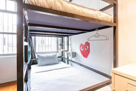 Lyn's Home Boutique Hostel - 24