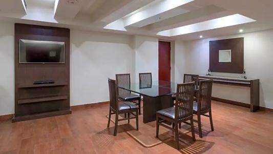 Holiday Inn Mexico City-Plaza Universidad, An Ihg - 137