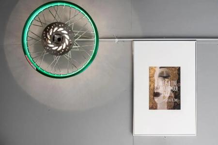 Mestyle Museum - 134