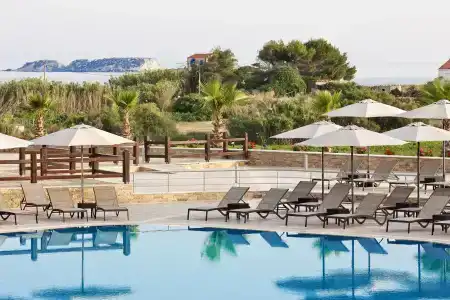 Apollonion Asterias Resort and Spa - 3