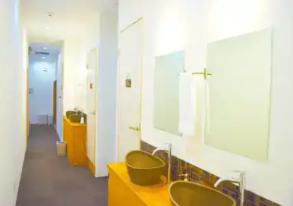 Hiroshima Hostel En - 8