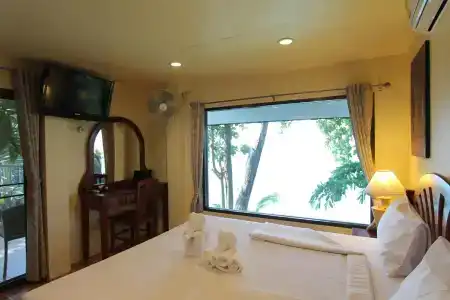 Top Resort - 23