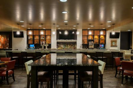 Greensboro-High Point Marriott Airport - 32
