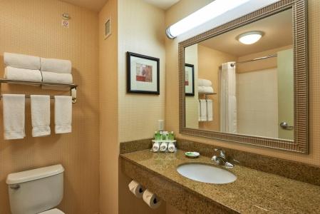 Holiday Inn Express & Suites Airport, An Ihg - 33