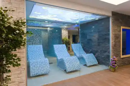 Elegance Resort & Spa Wellness-Aqua - 3