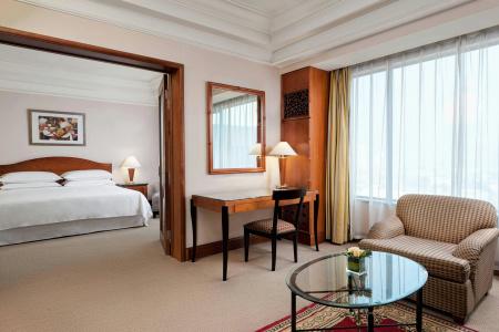 Sheraton Xi'an - 26