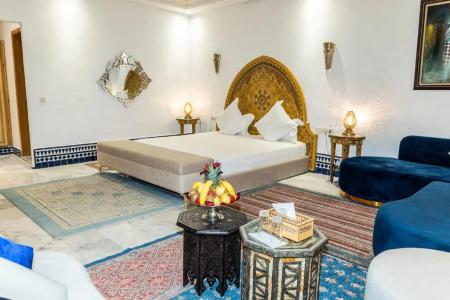 Riad El Yacout - 125