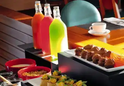 Avani Deira Dubai - 12