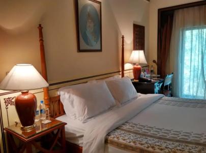 Jai Mahal Palace - 45