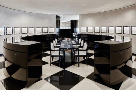 Armani Dubai - 31