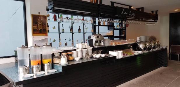 Lae Lay Suites - 20