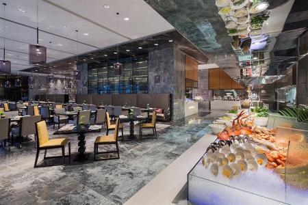 Wanda Realm Wuhan - 18