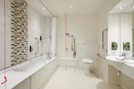 Premier Inn - Prestwich - 24