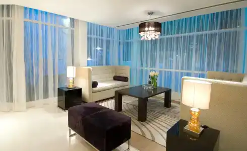 Carlton Tel Aviv – Luxury on the Beach - 8