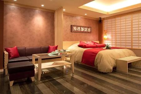 and Spa Lotus Modern (Adult Only) - 29