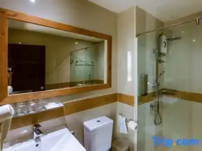 Brown House - Sha Extra Plus - 114