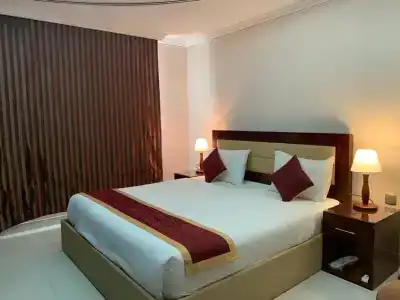 Hala Inn - Baithans - 50