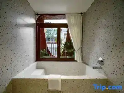 a&Em 280 Le Thanh Ton & Spa - 116