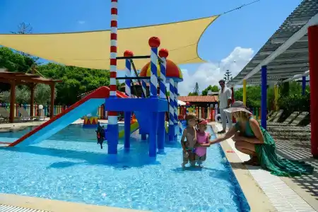 Alexander Beach & Village Resort - 192