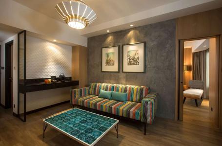 Jen Penang By Shangri-La - 46