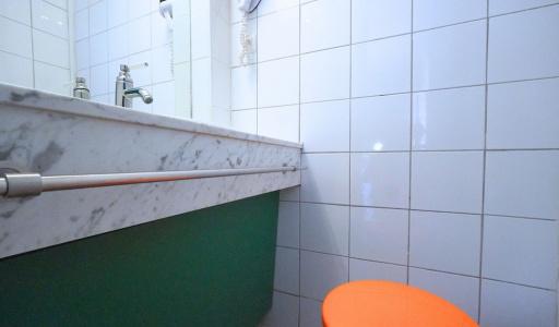 Ours Blanc - Place Victor Hugo - 79