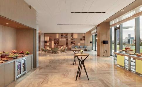 Courtyard by Marriott Shenzhen Bay - 11