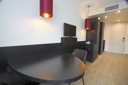 Bastion Tilburg - 21
