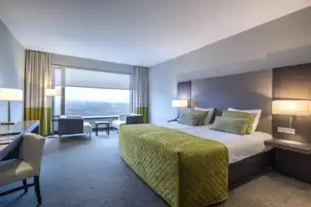 Van der Valk AirportDüsseldorf - 6