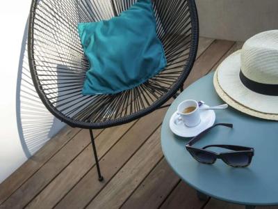 Mercure Ajaccio - 86